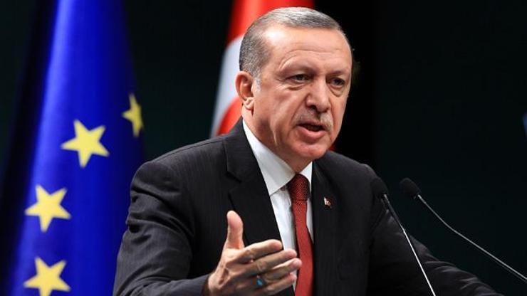 Erdoğandan Nokta dergisine sert tepki