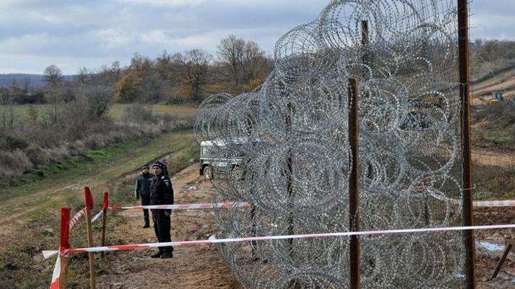 Bulgaristan, Türkiye sınırına 1000 asker gönderiyor