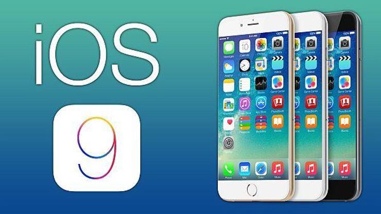 iOS 9la hayatınızda neler değişecek