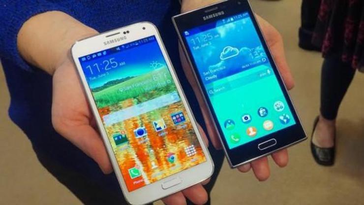 Tizen’li Samsung Z3 ortaya çıktı