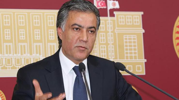 CHP Ali Özgündüzü sehven aday gösterdi