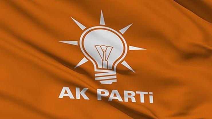 AK Partide istifa