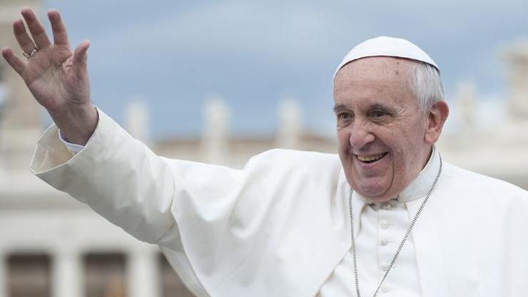 Papa Kübayı ziyaret edecek