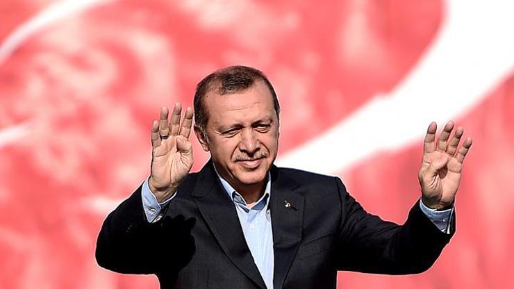 Cumhurbaşkanı Erdoğandan 1 Kasım çağrısı