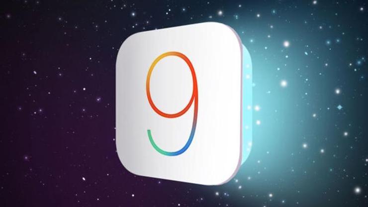 iOS 9un 14 gizli özelliği