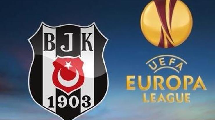 Beşiktaş - Sporting Lizbon maçı biletleri satışta