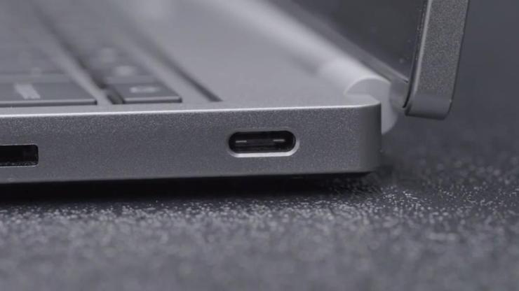 C tipi USB portu hakkında gerçekler