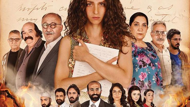 Madımak: Carinanın Günlüğü 25 Eylülde sinemalarda