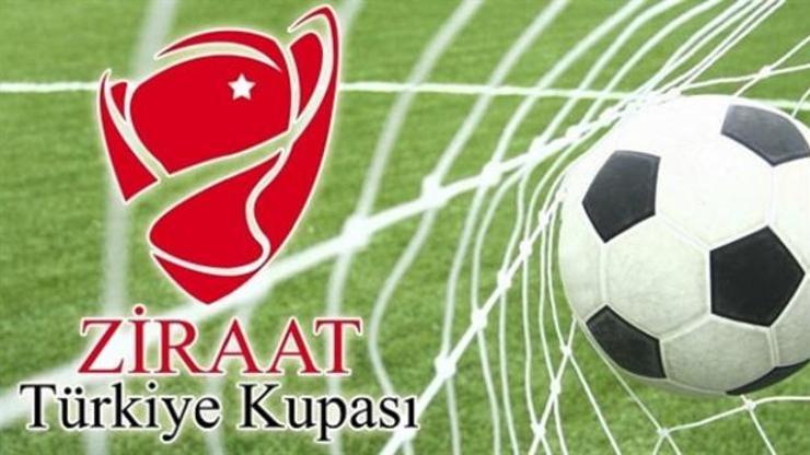 Ziraat Türkiye Kupası 6. hafta programı