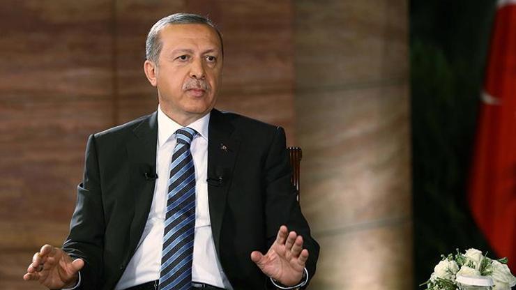 Erdoğandan HDPli bakanlarla ilgili sert açıklamalar