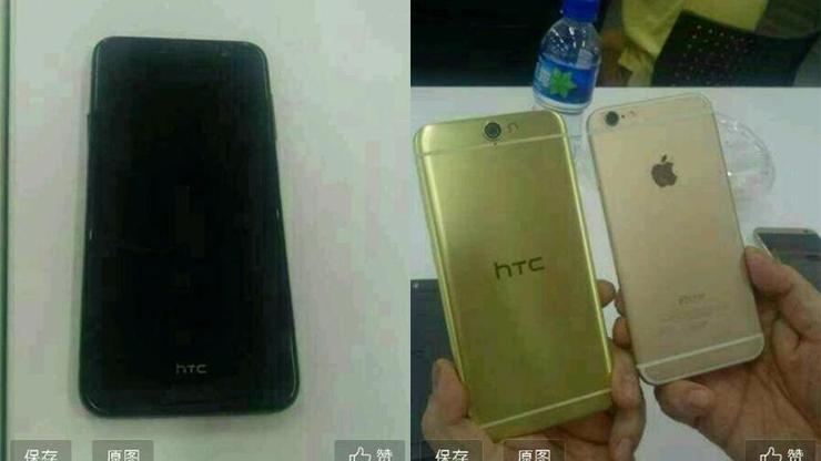 HTC One A9 doğrulandı