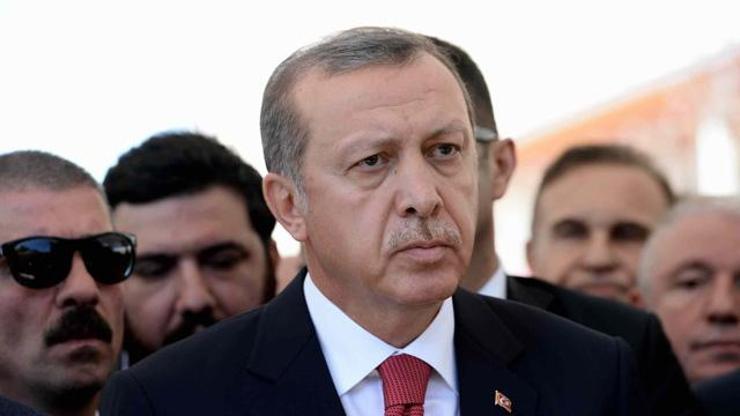 Erdoğan, Suudi Arabistan eleştirilerine tepki gösterdi