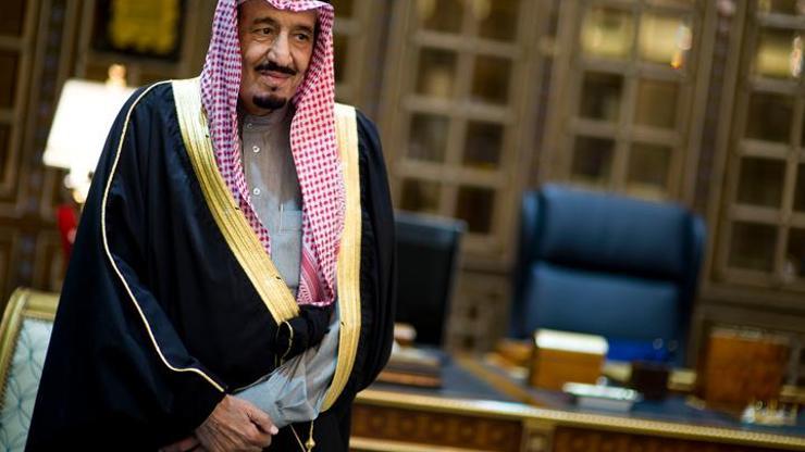Suudi Kral hac faciasının faturasını onlara kesti