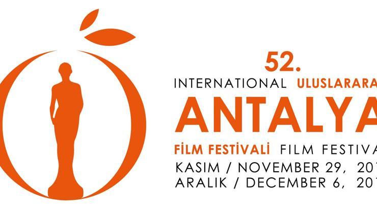 Antalya Film Festivali yarışma başvuruları açıldı