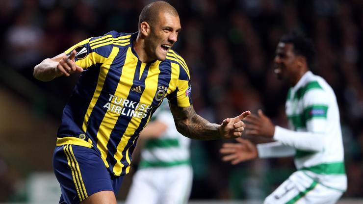 Celtic: 2 - Fenerbahçe: 2