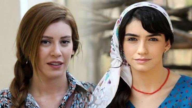 Sinem Kobal ve Hazal Ergüçlü anne oldu