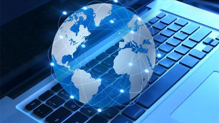 Türkiyede internet özgürlüğü Kenyanın gerisinde