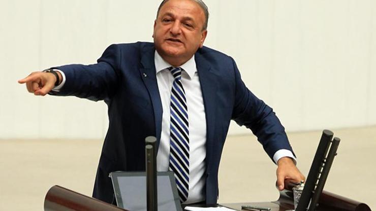 MHPli Vuraldan Davutoğluna beyaz Toros tepkisi: Başbakan mafya reisi gibi