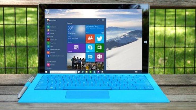 Microsoft Surface 5 söylentileri ortaya çıkıyor