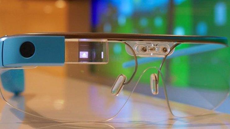 Google Glass yenilenecek