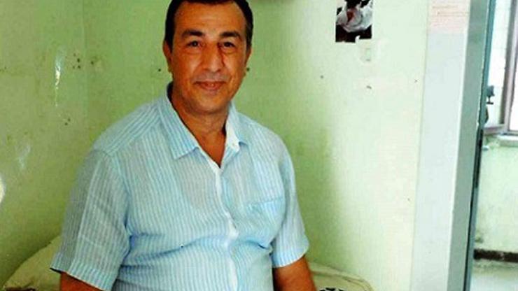 Sur eski Belediye Başkanı Abdullah Demirbaş tahliye edildi
