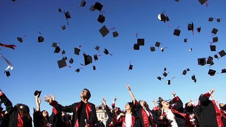 2016-2017 En iyi üniversiteler sıralaması açıklandı İşte sıralamaya giren Türk üniversiteleri