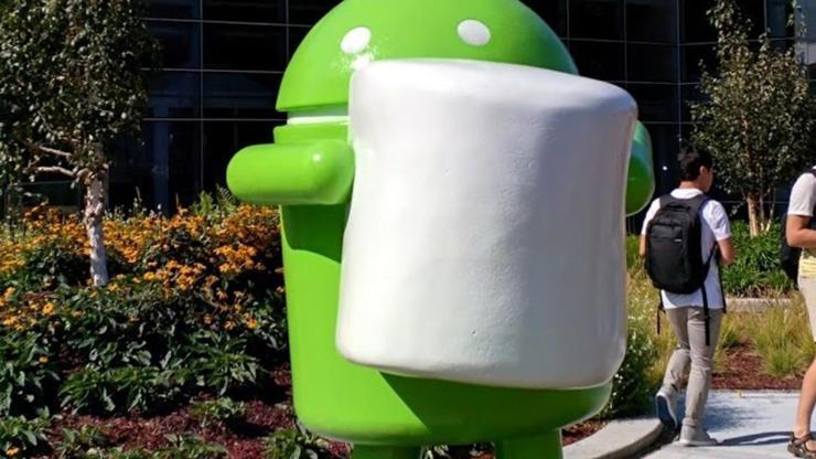 Android 6.0 Marshmallow için pratik ipuçları