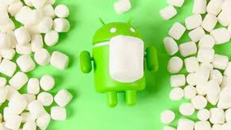 Android 6.0 Marshmallowla gelen yenilikler