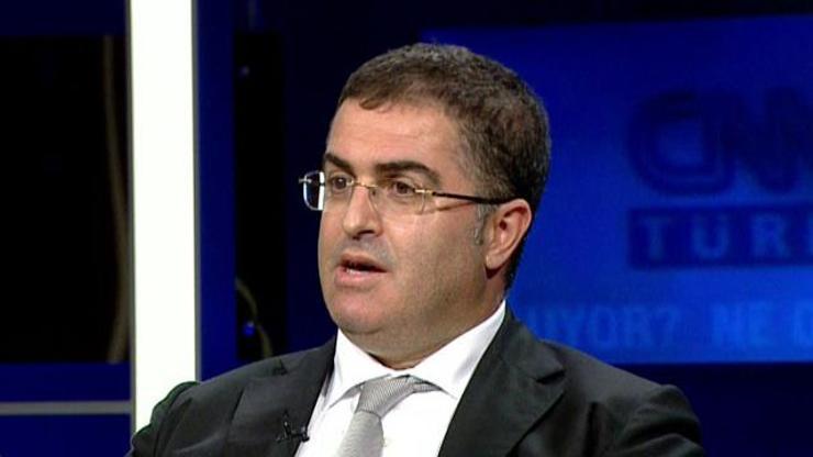 Ersan Şen: Ahmet Hakana saldıranlar 5-8 yıl ceza alabilir