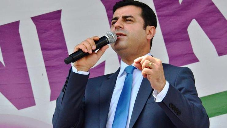 HDP mitingine konser ayarı