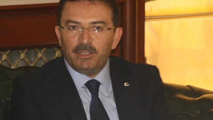 HDPden İçişleri Bakanı hakkında suç duyurusu