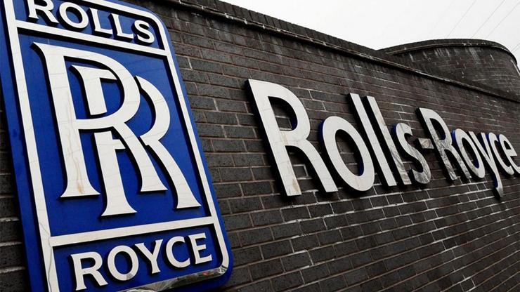 İngiliz devi Rolls Royce yerli oto için geldi