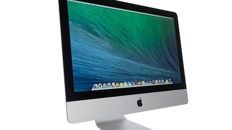 21.5 inç boyutundaki iMac güncelleniyor