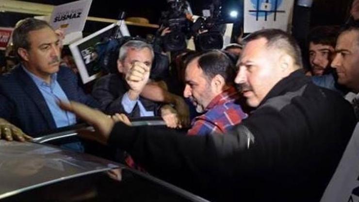 Todays Zamanın Genel Yayın Yönetmeni Bülent Keneş tekrar gözaltına alındı
