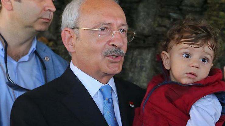 Kemal Kılıçdaroğlu: Ergenekon’da asıl fail dönemin hükümeti