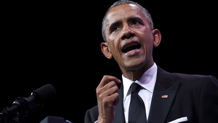 Obama, Suriyeli mülteci kabülünü zorlaştıran tasarıyı veto edecek