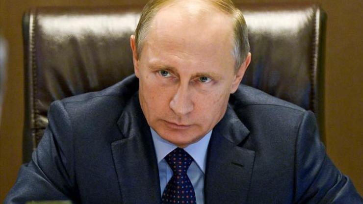 Putinden Suriyede kara operasyonu açıklaması