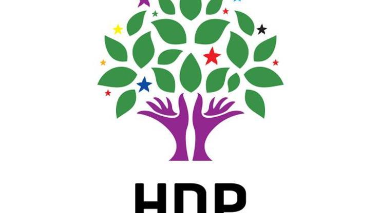 Çorumda HDP binasına taş atan bir kişi gözaltına alındı