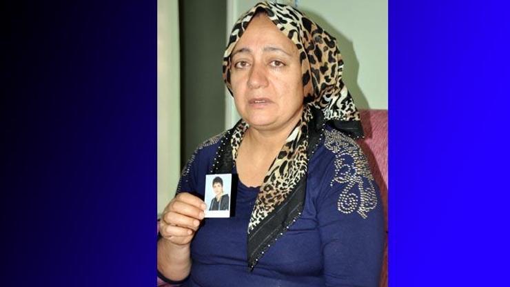 Diyarbakır bombacısının Adıyamandaki annesi konuştu