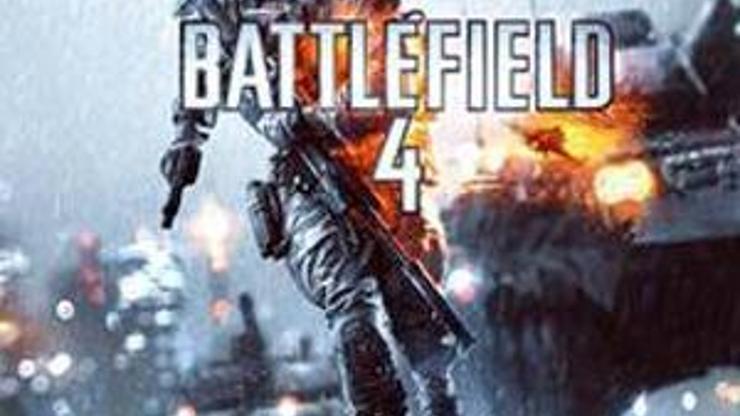 Battlefield 4 İçin Büyük Duyuru