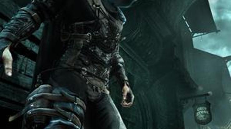 Thief, Xbox One İçin Geliyor