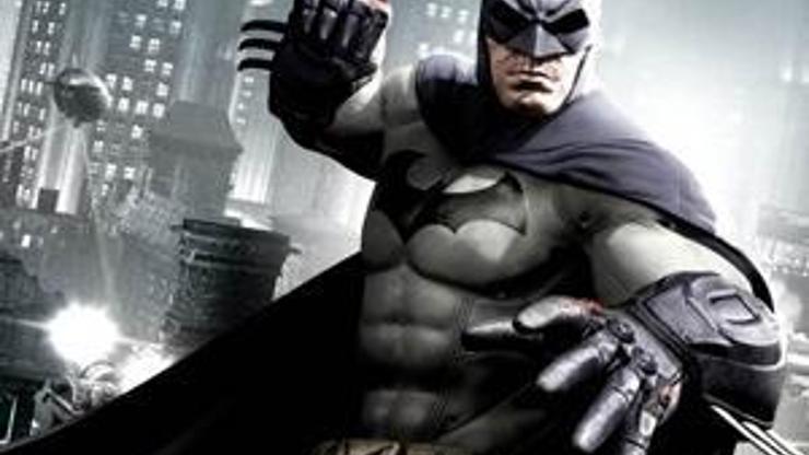 Batman: Arkham Originsin Tanıtım Filmi