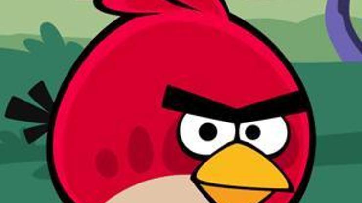 Angry Birdsün Kitabı Yayınlandı