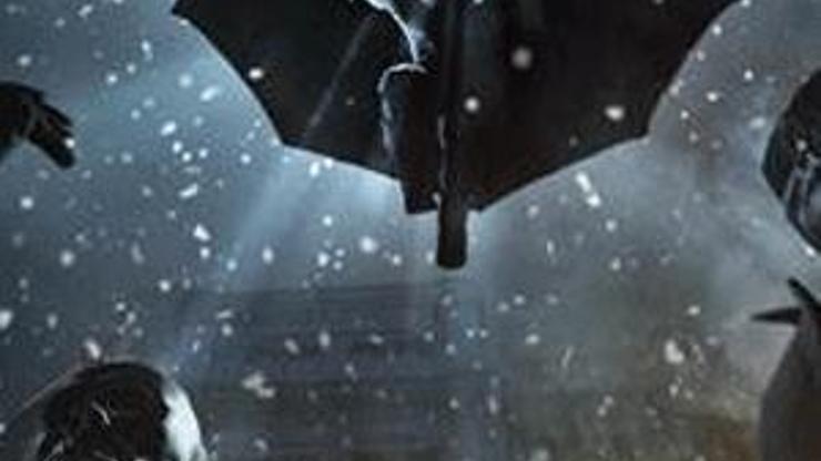 Batman: Arkham Originsin Yeni Videosu Sizlerle