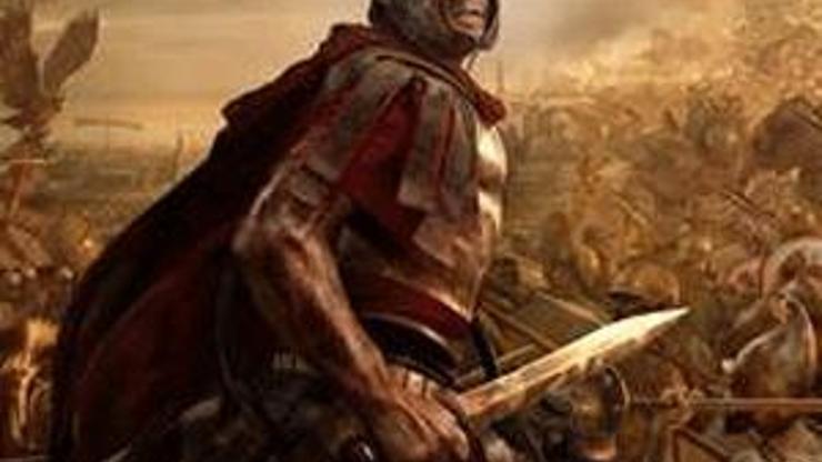 Total War: Rome II İçin Yeni Oynanış Videosu