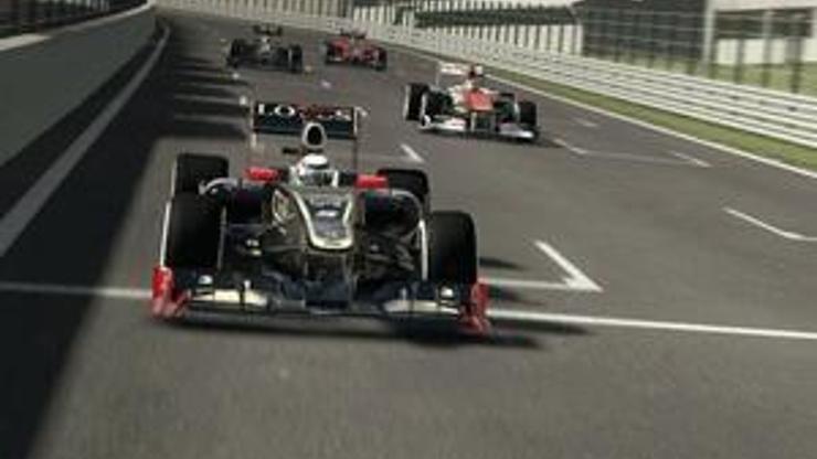 F1 2013ün Çıkış Tarihi