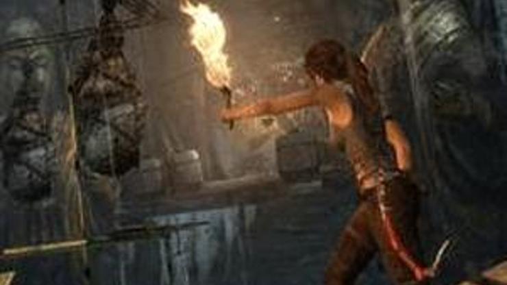 Yeni Nesil Tomb Raider Geliyor