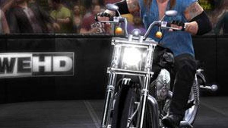 WWE 2K14e Yeni Karakterler Geliyor