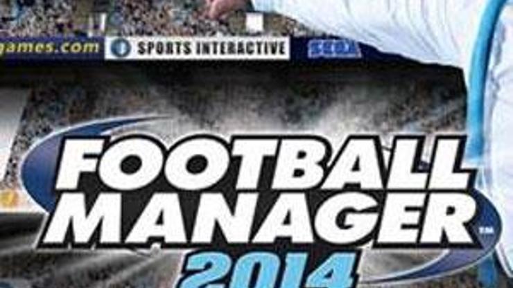 Football Manager 2014 Türkçe Olacak Mı