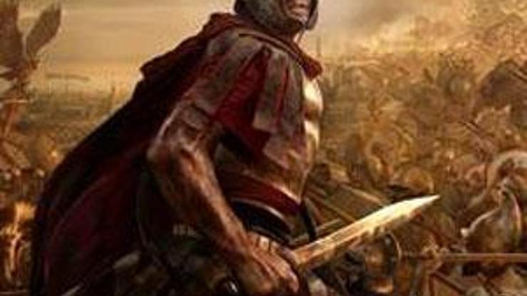 Total War: Rome IInin Çıkış Videosu